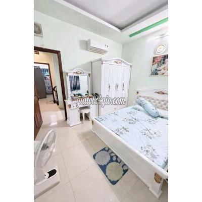 Bán Nhà Bình Tân - Hồ Chí Minh