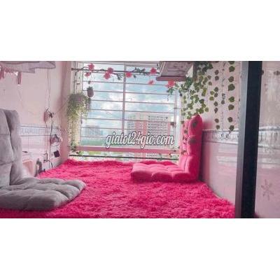 Bán Căn Hộ Quận 7 - Hồ Chí Minh