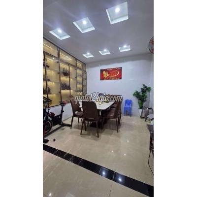 Bán Nhà Tân Bình - Hồ Chí Minh