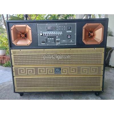 Dàn Karaoke Cũ Củ Chi - Hồ Chí Minh