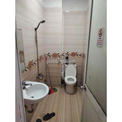 Phòng Trọ Quận 12 - Hồ Chí Minh