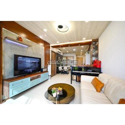 Bán Căn Hộ Quận 10 - Hồ Chí Minh