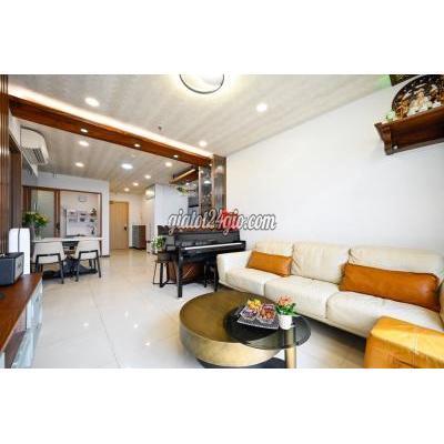 Bán Căn Hộ Quận 10 - Hồ Chí Minh