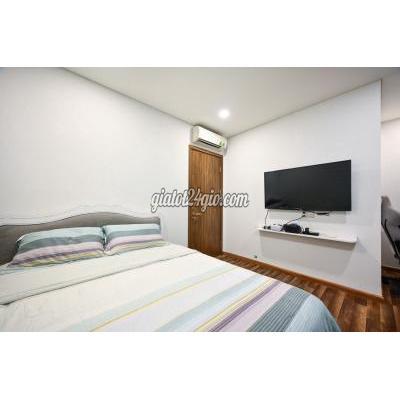 Bán Căn Hộ Quận 10 - Hồ Chí Minh