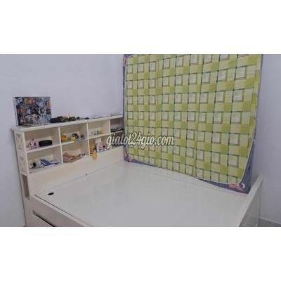 Bán Nhà Quận 12 - Hồ Chí Minh