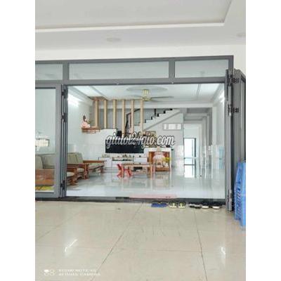 Bán Nhà Quận 12 - Hồ Chí Minh