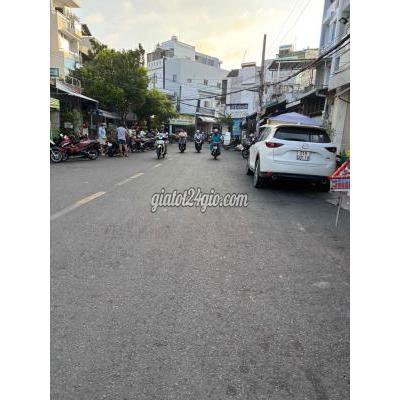 Bán Nhà Bình Tân - Hồ Chí Minh