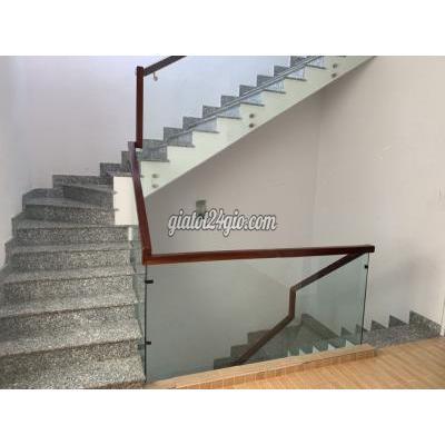 Nhà Cho Thuê Thủ Đức - Hồ Chí Minh