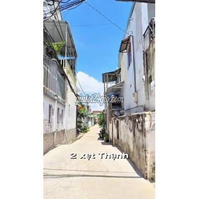 Đất Thổ Cư Quận 12 - Hồ Chí Minh