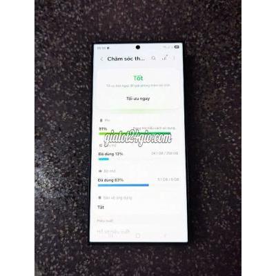 Điện Thoại Samsung Cũ Châu Đốc - An Giang