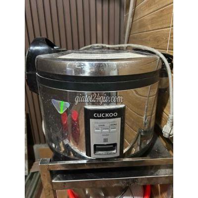 Đồ Điện Nhà Bếp Cũ Quận 12 - Hồ Chí Minh