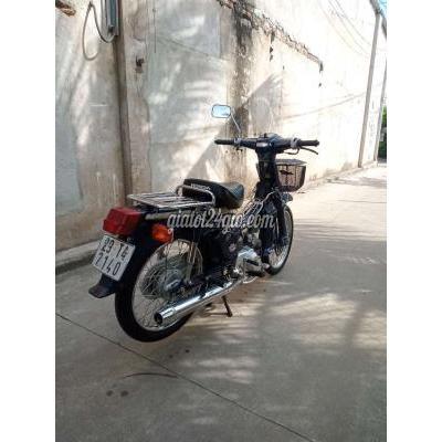 Xe Số Cũ Trảng Bom - Đồng Nai