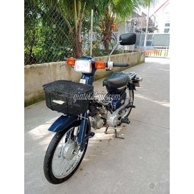 Xe Số Cũ Trảng Bom - Đồng Nai