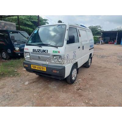 Xe Truck Cũ Bình Tân - Hồ Chí Minh