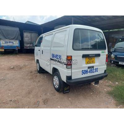 Xe Truck Cũ Bình Tân - Hồ Chí Minh