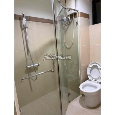 Cho Thuê Căn Hộ Quận 7 - Hồ Chí Minh