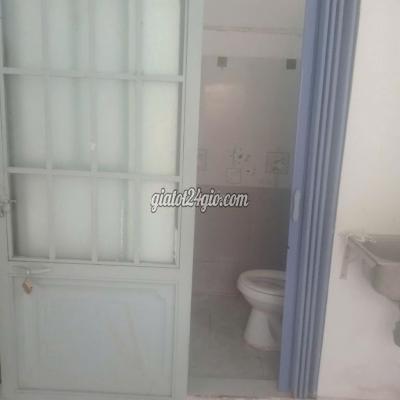 Phòng Trọ Quận 3 - Hồ Chí Minh
