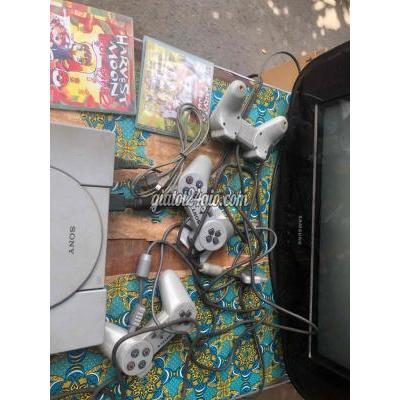 Thiết Bị Chơi Game Cũ Quận 3 - Hồ Chí Minh