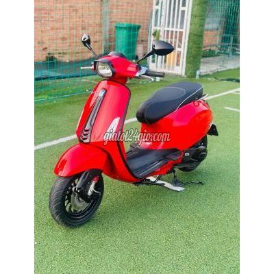 Xe Tay Ga Cũ Chợ Mới - An Giang