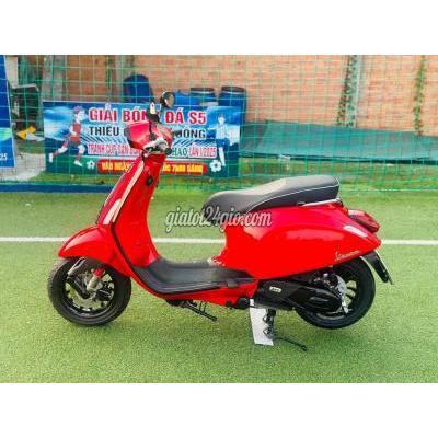 Xe Tay Ga Cũ Chợ Mới - An Giang