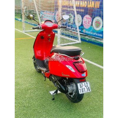 Xe Tay Ga Cũ Chợ Mới - An Giang