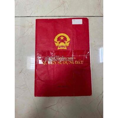 Bán Nhà Hóc Môn - Hồ Chí Minh