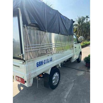 Xe Tải Cũ Thốt Nốt - Cần Thơ