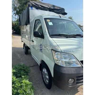Xe Tải Cũ Thốt Nốt - Cần Thơ