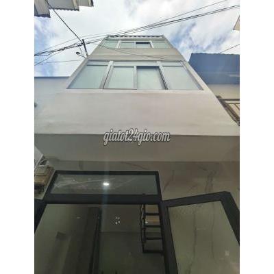 Nhà Cho Thuê Tân Bình - Hồ Chí Minh
