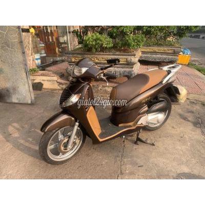 Xe Tay Ga Cũ Hóc Môn - Hồ Chí Minh