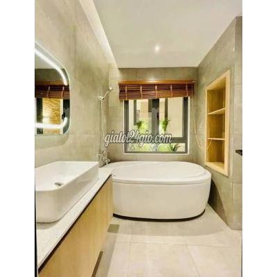 Cho Thuê Nhà Gò Vấp Hồ Chí Minh Cho Thuê Nhà Phố Sang Trọng Ngay Nguyễn Văn Khối Gò Vấp - Bề Ngang 5m...