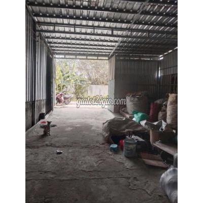Cho Thuê Mặt Bằng Hóc Môn - Hồ Chí Minh