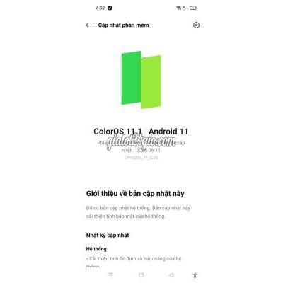 Điện Thoại Oppo Cũ Tân Bình - Hồ Chí Minh