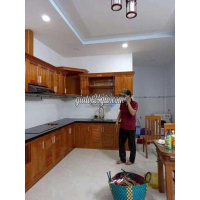 Kệ Để Đồ Quận 12 - Hồ Chí Minh