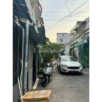 Nhà Cho Thuê Bình Tân - Hồ Chí Minh