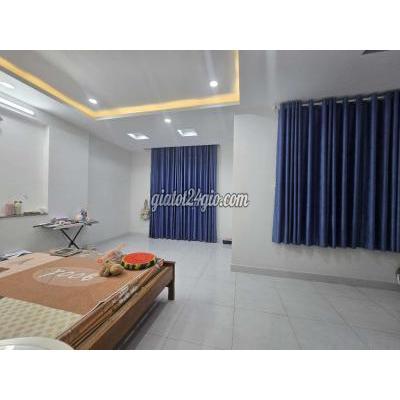 Bán Nhà Quận 8 - Hồ Chí Minh