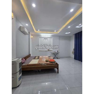 Bán Nhà Quận 8 - Hồ Chí Minh