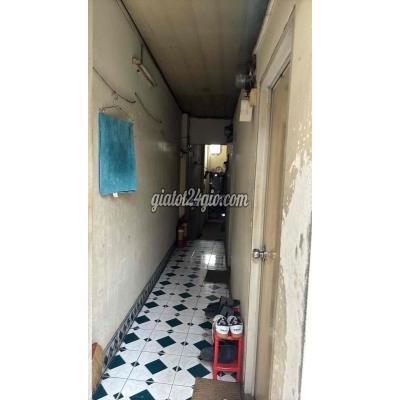 Phòng Trọ Quận 6 - Hồ Chí Minh