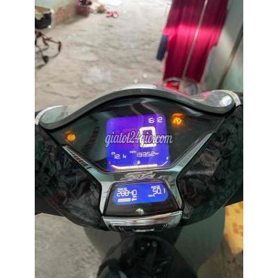 Xe Tay Ga Cũ Tân Uyên - Bình Dương
