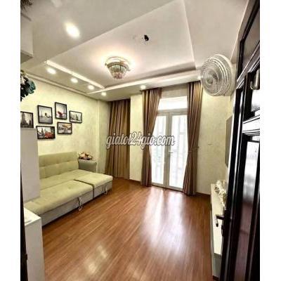 Nhà Cho Thuê Thủ Đức - Hồ Chí Minh