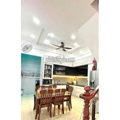 Nhà Cho Thuê Thủ Đức - Hồ Chí Minh