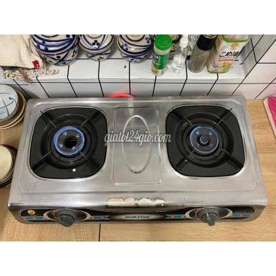 Bếp Gas Cũ Gò Vấp - Hồ Chí Minh