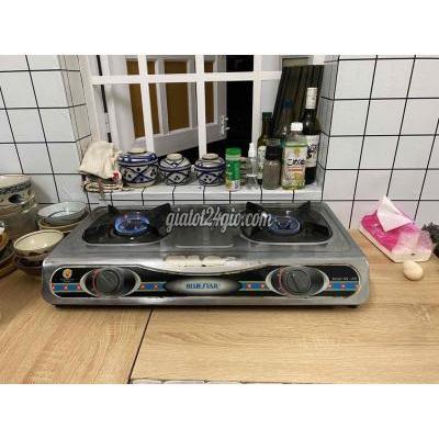 Bếp Gas Cũ Gò Vấp - Hồ Chí Minh