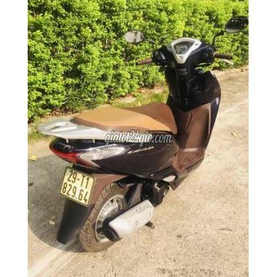 Xe Tay Ga Cũ Hoàng Mai - Hà Nội