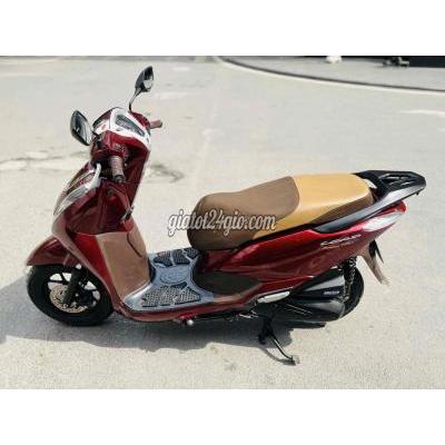Xe Tay Ga Cũ Hoàng Mai - Hà Nội