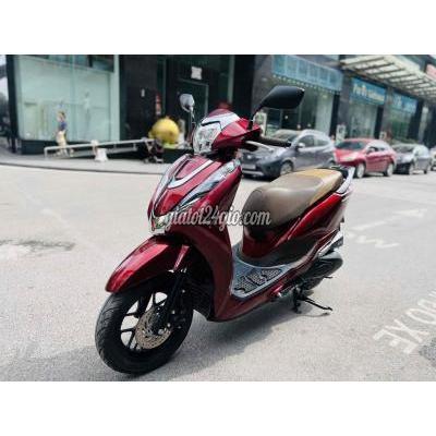 Xe Tay Ga Cũ Hoàng Mai - Hà Nội