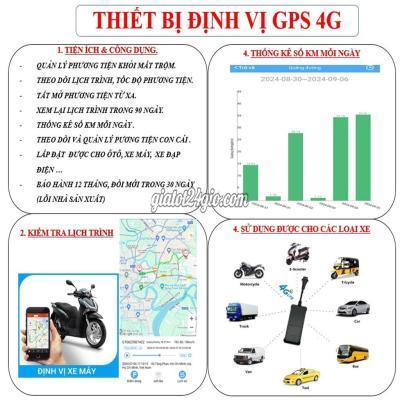 Phụ Kiện Xe Thủ Đức - Hồ Chí Minh