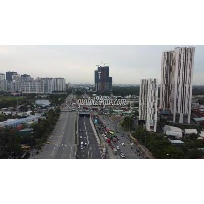 Cho Thuê Căn Hộ Thủ Đức - Hồ Chí Minh