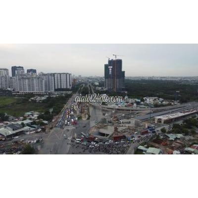 Cho Thuê Căn Hộ Thủ Đức - Hồ Chí Minh