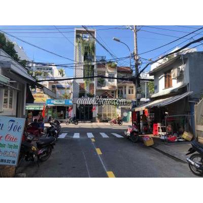 Phòng Trọ Bình Tân - Hồ Chí Minh